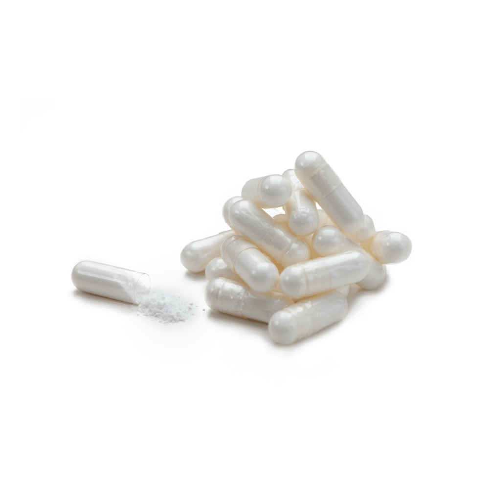 L-Карнитин L-carnitine NSP 60 капсул