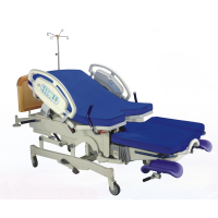 Ліжко акушерське БІОМЕД DH-C101A04С