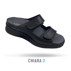Ортопедичне взуття (стопа в ризику), жіночі Optima Mac1 Chiara