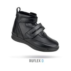 Ортопедичне взуття (стопа в дуже високому ризику), жіночі Optima Mac2 Ruflex