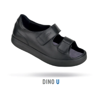Ортопедичне взуття (стопа в ризику), чоловічі Optima Mac1 Dino