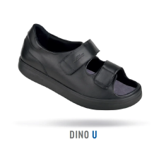 Ортопедичне взуття (стопа в ризику), чоловічі Optima Mac1 Dino