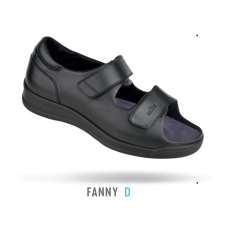 Ортопедическая обувь (стопа в очень высоком риске), женские Optima Mac2 Fanny