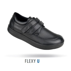 Ортопедичне взуття (стопа в ризику), чоловічі Optima Mac1 Flexy