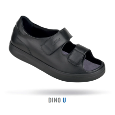 Ортопедичне взуття (стопа в дуже високому ризику), чоловічі Optima Mac2 Dino