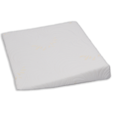 Подушка для новорожденных Клин Olvi J2304