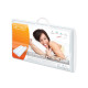 Подушка ортопедическая Qmed Standard Plus Pillow