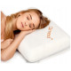 Подушка ортопедична з охолоджувальним гелем Qmed Comfort Gel Pillow