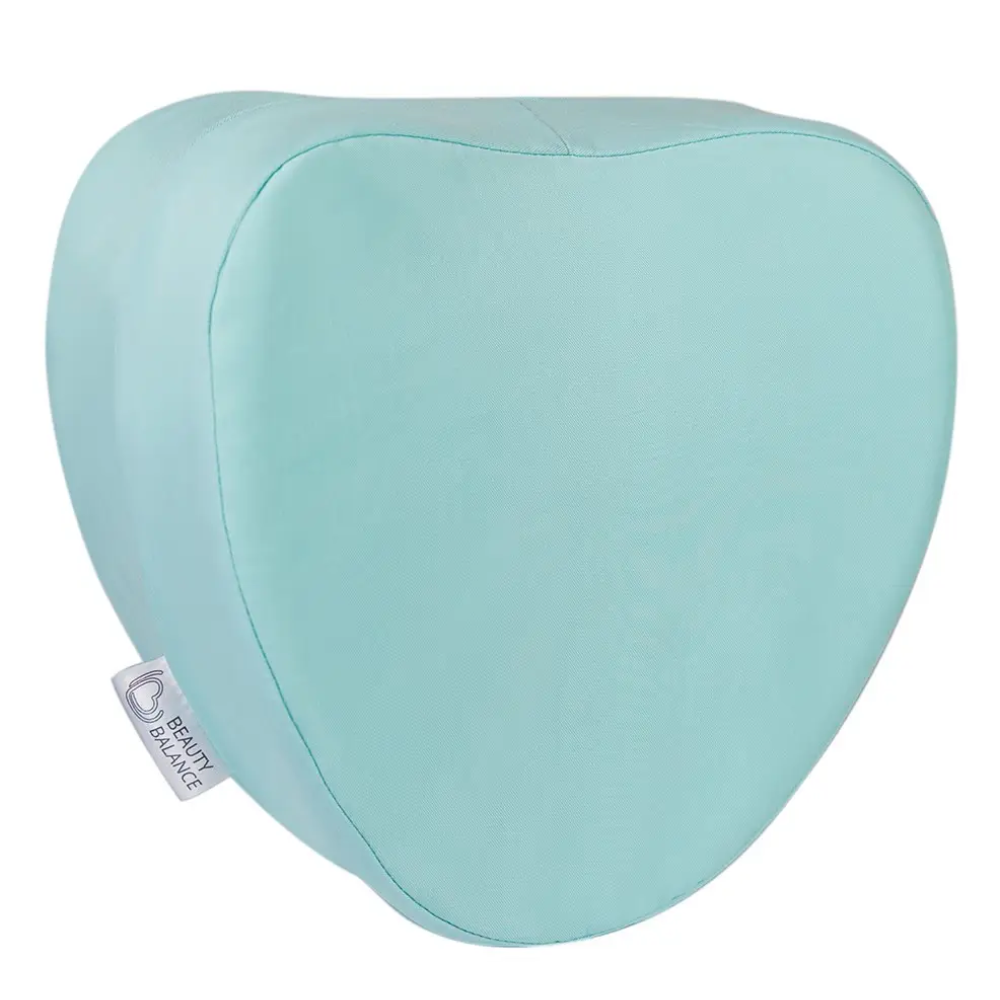 Ортопедическая подушка между колен (тенсел) Sleep Comfort ТМ Beauty Balance