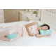 Ортопедическая подушка между колен (тенсел) Sleep Comfort ТМ Beauty Balance