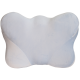 Ортопедическая подушка с эффектом памяти и гелевой вставкой Olvi Butterfly Gel 59х39х14см J2539G