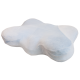 Ортопедическая подушка с эффектом памяти и гелевой вставкой Olvi Butterfly Gel 59х39х14см J2539G