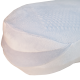 Ортопедическая подушка с эффектом памяти и гелевой вставкой Olvi Butterfly Gel 59х39х14см J2539G