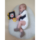 Сенсорний кокон для фізичної реабілітації Лежебока