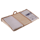 Подушка для новорожденных с эффектом памяти Клин Olvi J2520