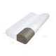 Подушка ортопедична бамбукова Qmed Bamboo Pillow