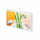 Подушка ортопедична бамбукова Qmed Bamboo Pillow