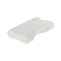 Ортопедична подушка від храпа Qmed Anti Snoring Pillow