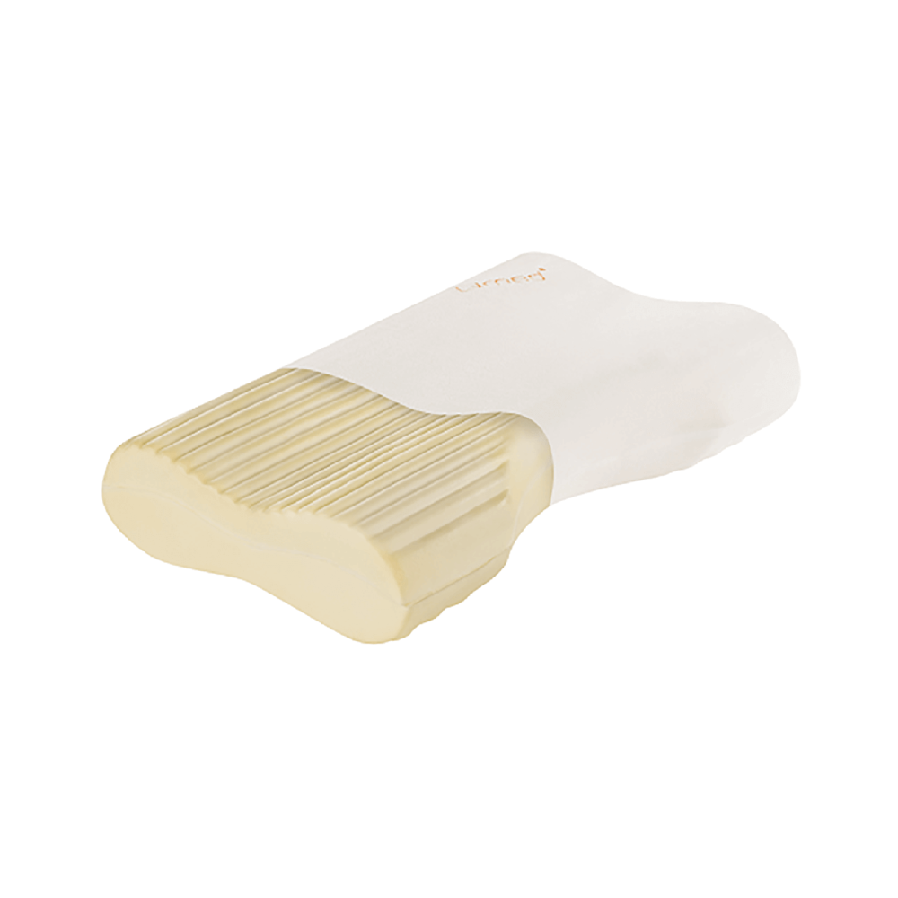 Ортопедична подушка від храпа Qmed Anti Snoring Pillow