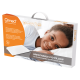 Подушка детская ортопедическая Qmed Breathable Kid Pillow