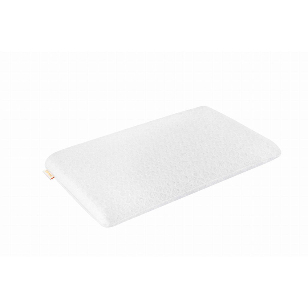 Подушка детская ортопедическая Qmed Breathable Kid Pillow