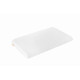 Подушка детская ортопедическая Qmed Breathable Kid Pillow