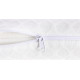 Подушка детская ортопедическая Qmed Breathable Kid Pillow