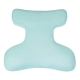 Ортопедическая подушка для сна на животе под голову (тенсел) Face Pillow №1 ТМ Beauty Balance