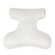 Ортопедическая подушка для сна на животе под голову (тенсел) Face Pillow №1 ТМ Beauty Balance