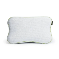 Ергономічна подушка BlackRoll Recovery Pillow
