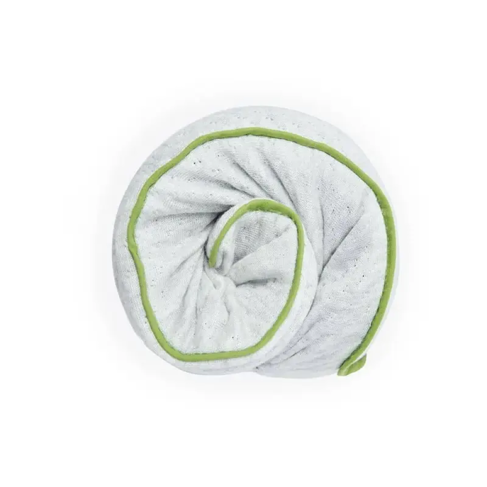Эргономичная подушка BlackRoll Recovery Pillow
