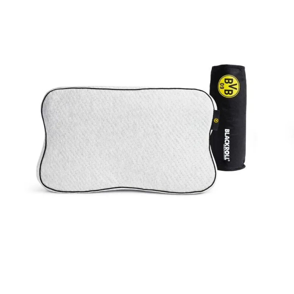 Эргономичная подушка BlackRoll Recovery Pillow