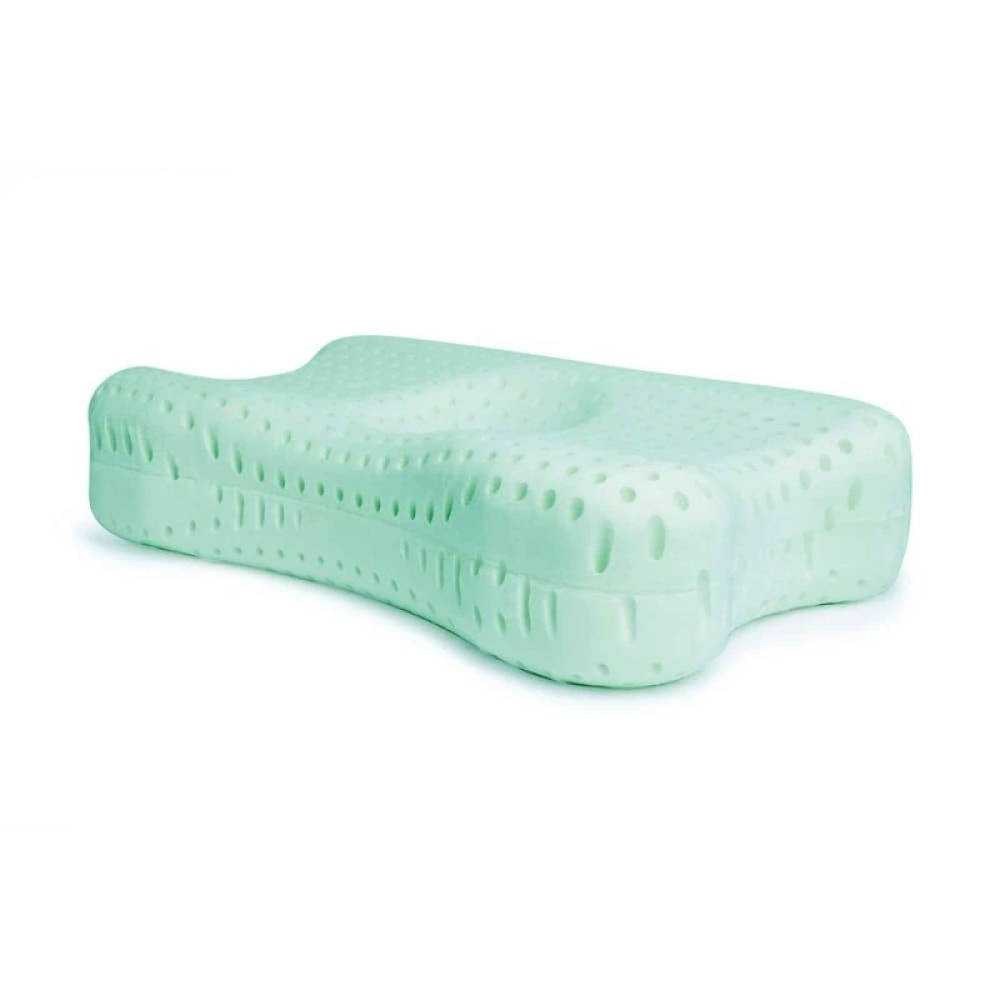 Эргономичная подушка BlackRoll Recovery Pillow