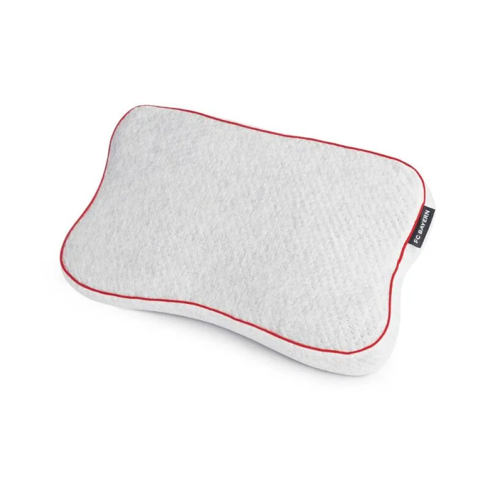 Эргономичная подушка BlackRoll Recovery Pillow
