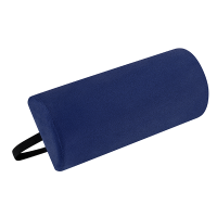Подушка напіввалик Qmed Half Roll Pillow