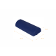 Подушка полувалик Qmed Half Roll Pillow