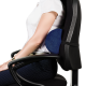 Подушка полувалик Qmed Half Roll Pillow