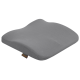 Бамбуковая подушка для кресла с охлаждающим гелем 2 в 1 Qmed Seat Back Cushion
