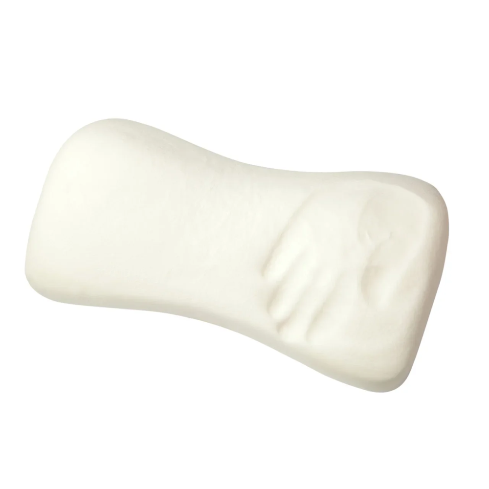 Ортопедична подушка для сну під живіт (тенсел) Roller Pillow No2 ТМ Beauty Balance