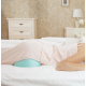 Ортопедична подушка для сну під живіт (тенсел) Roller Pillow No2 ТМ Beauty Balance