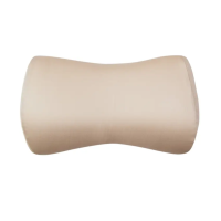 Ортопедична подушка для сну під живіт (тенсел) Roller Pillow No2 ТМ Beauty Balance