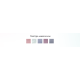Ортопедическая подушка под поясницу для наращивания ресниц (велюр) Lash ТМ Beauty Balance