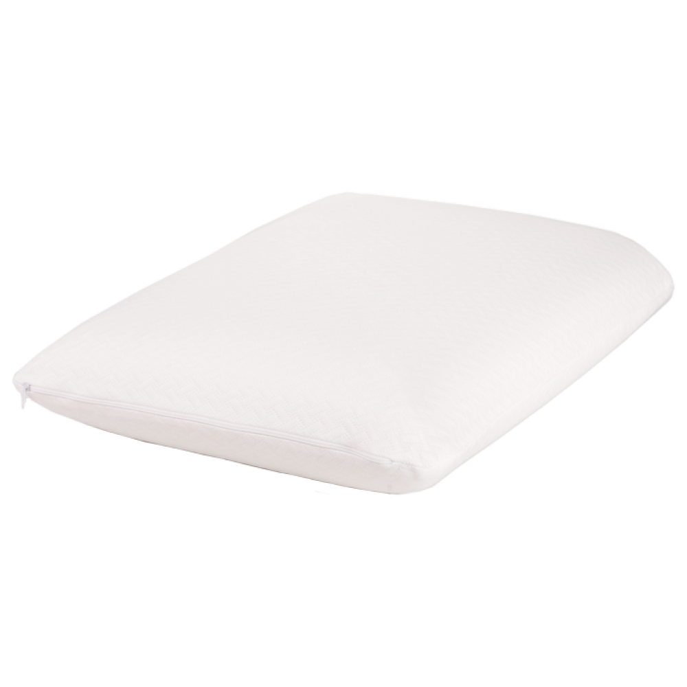 Подушка ортопедическая латексная 59х43х12см Olvi Latex Classic L J2515