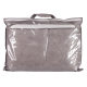 Подушка ортопедическая латексная 59х43х12см Olvi Latex Classic L J2515