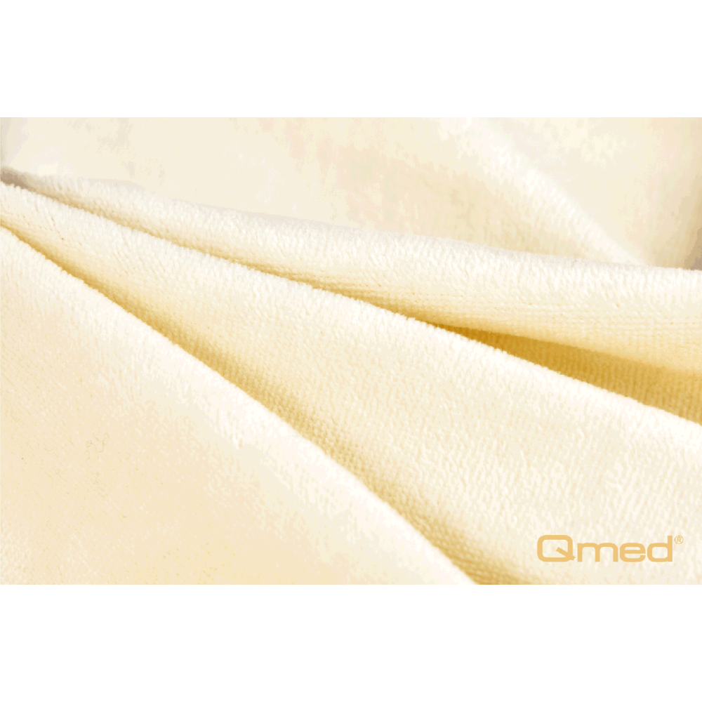 Подушка ортопедична для немовлят Qmed Baby Pillow