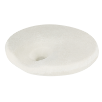 Подушка ортопедична для немовлят Qmed Baby Pillow
