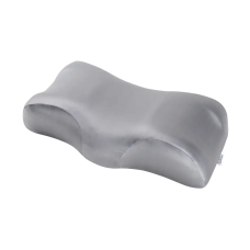 Ортопедическая подушка от морщин сна и утренней отечности Memory Foam (Шелк) Beauty Balance