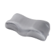 Ортопедична подушка проти зморщок сну та ранкової набряклості Memory Foam (Шовк) Beauty Balance