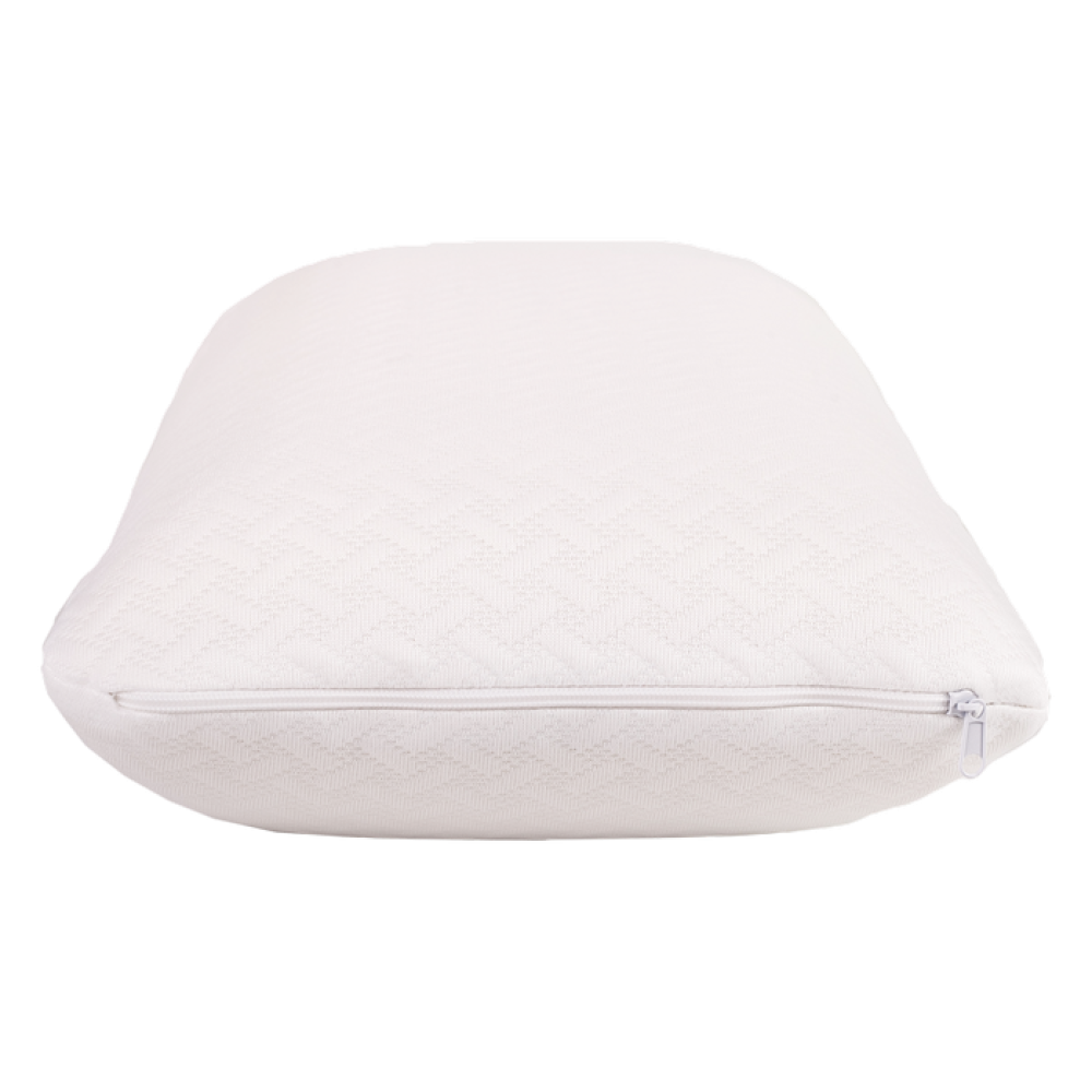 Подушка ортопедическая латексная 59х43х10см Olvi Latex Classic M J2514