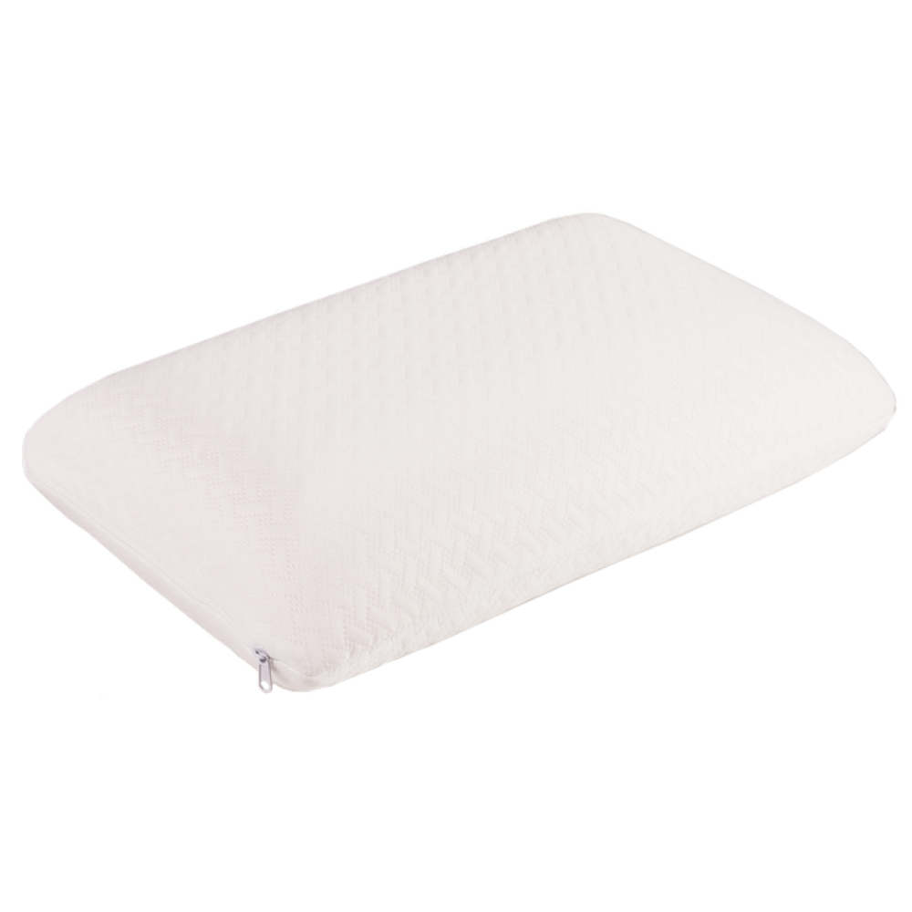 Подушка ортопедическая латексная 59х43х10см Olvi Latex Classic M J2514